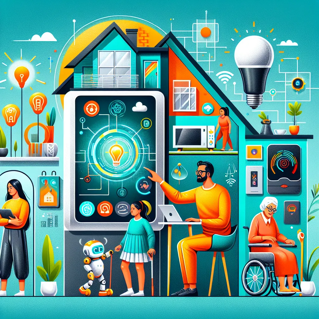 Revamp Your Habitat: 5 Fresh and Funky Home Living Trends for the Modern Day