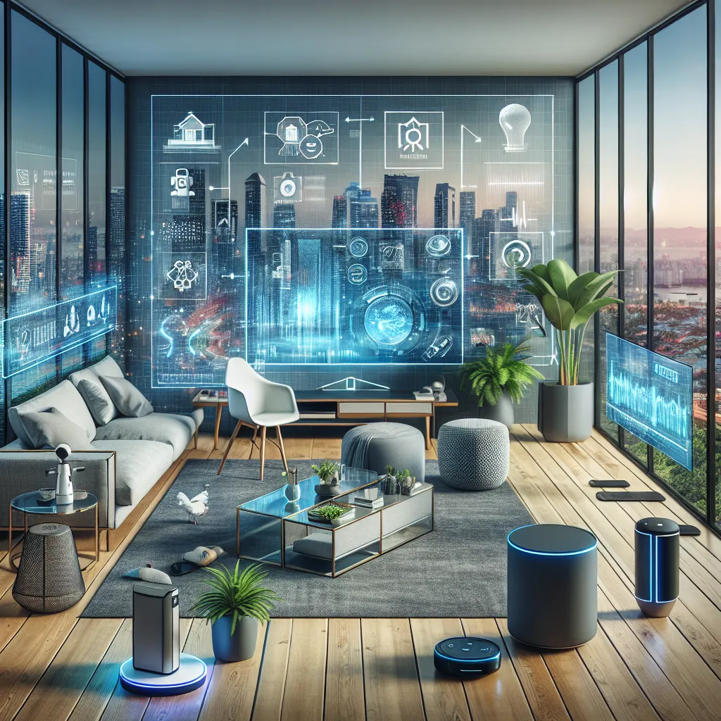 Breathe Life Into Your Space: 5 Fresh Home Living Concepts for the Modern Era