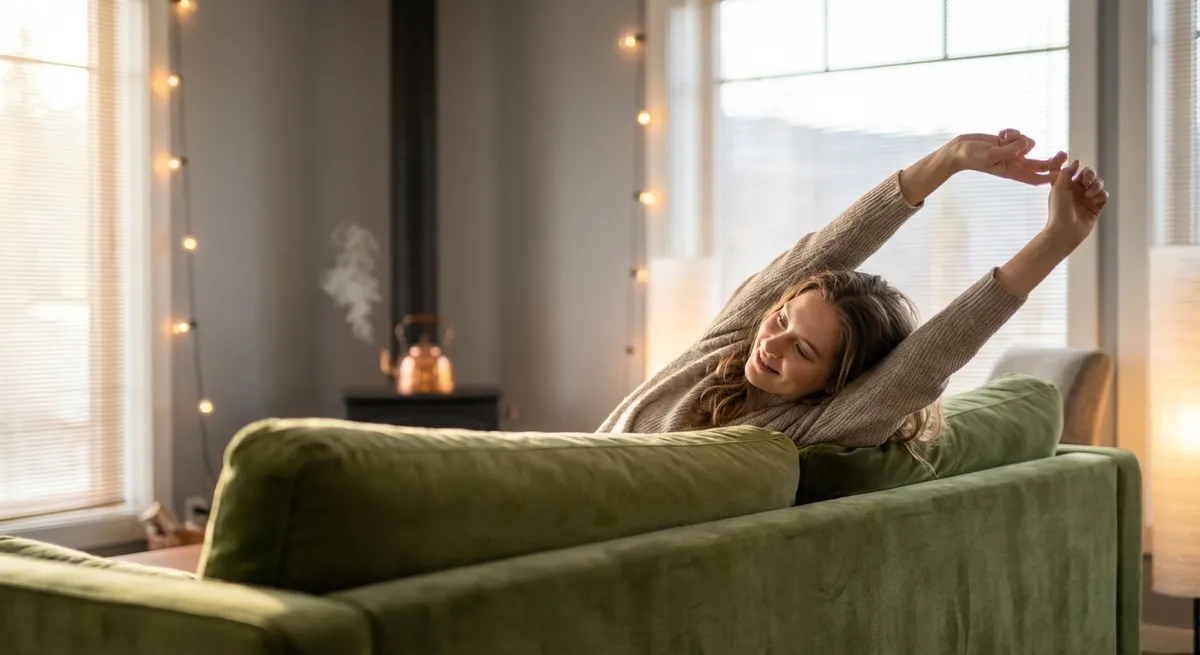 Fluid Living: Smart Home Ideas That Move With Your Day