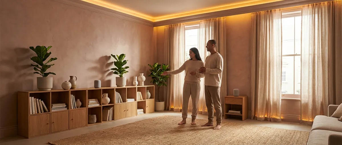 Next-Gen Nesting: Smart Home Ideas That Feel Instantly Liveable