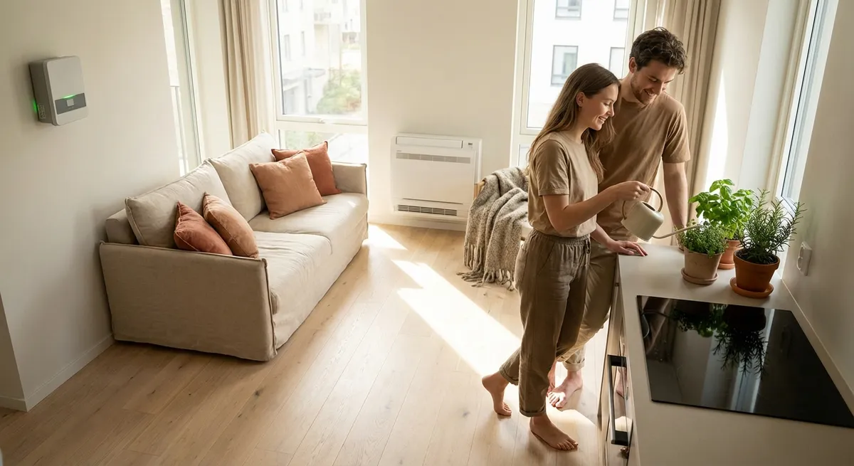 Low-Key Eco Upgrades For Homes That Feel Effortless, Not Extreme