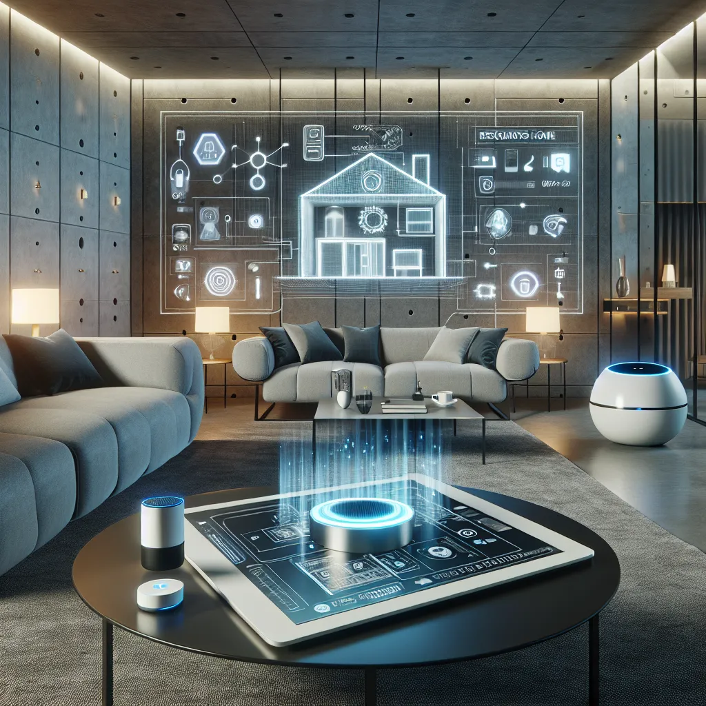 Embrace the New Wave: 5 Forward-Thinking Home Living Concepts Every Modern Homeowner Needs to Know