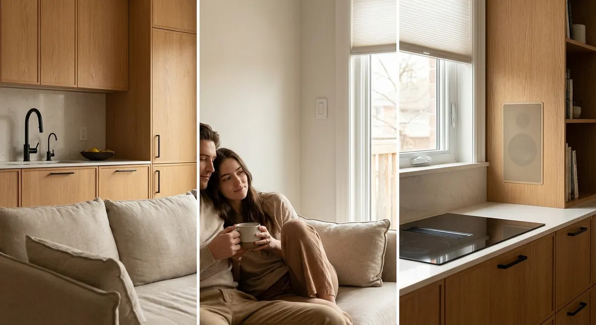 Home on Autopilot: Subtle Tech Swaps That Upgrade Daily Life