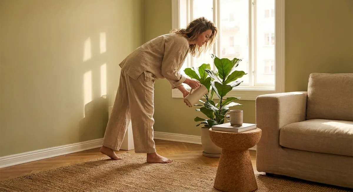 Low-Key Luxe Living: Sustainable Upgrades That Still Feel Elevated