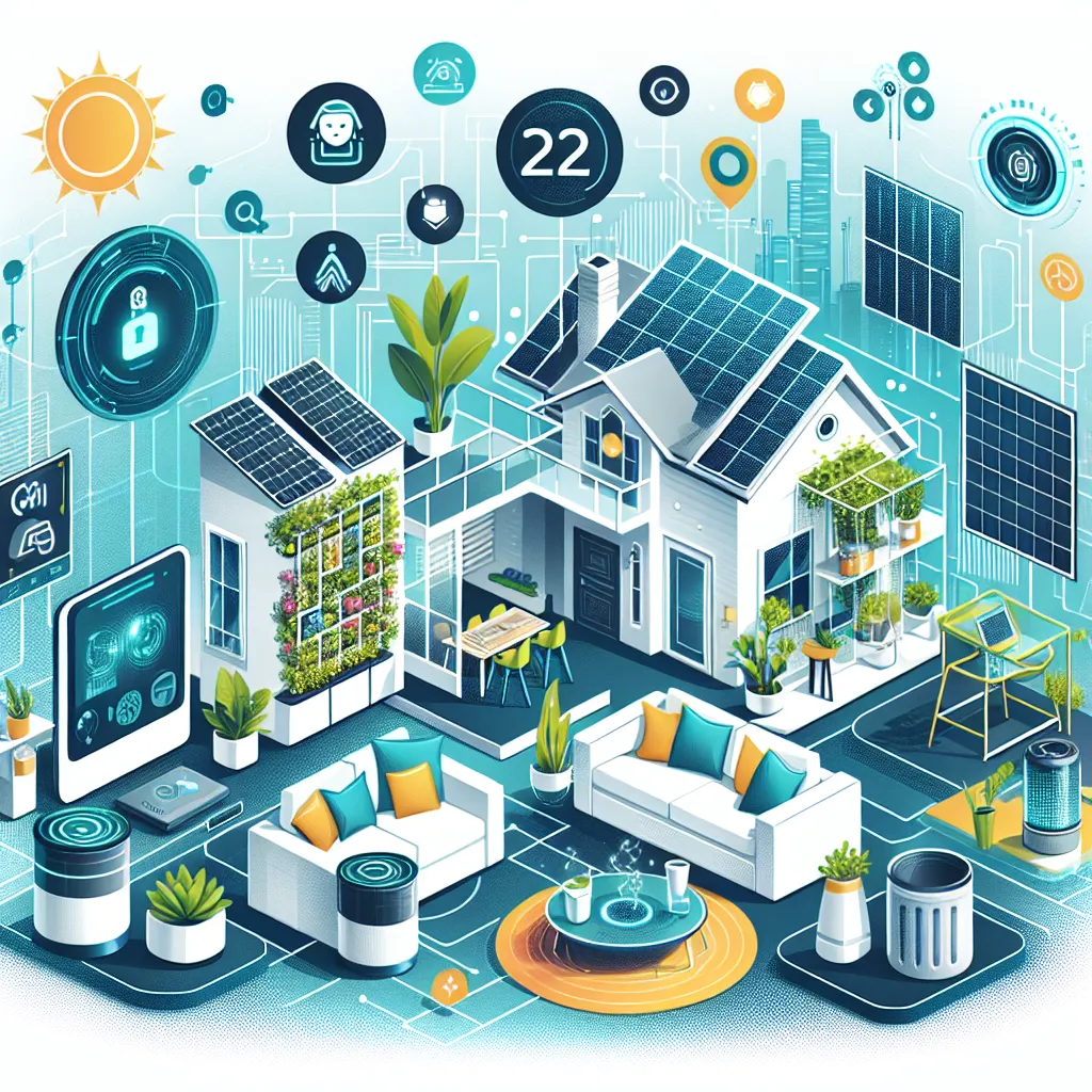 Future-Proof Your Space: 5 Exciting Home Innovations Revolutionizing Modern Living