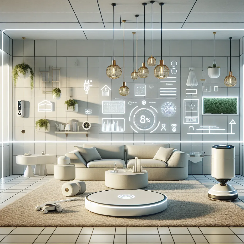 Revolutionizing Your Space: Five Unexpected and Affordable Home Living Innovations of 2025
