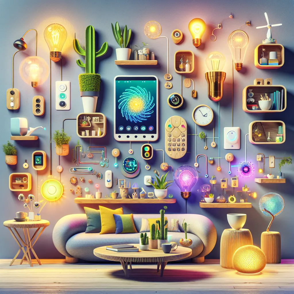 The Whimsical Home: 5 Funky Home Products that Spice Up Your Space