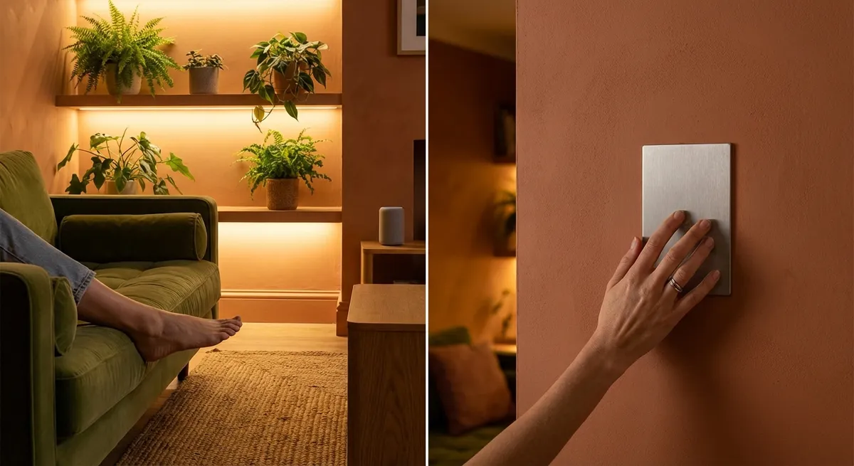 Plugged-In Living: Home Tech Ideas That Actually Fit Your Life