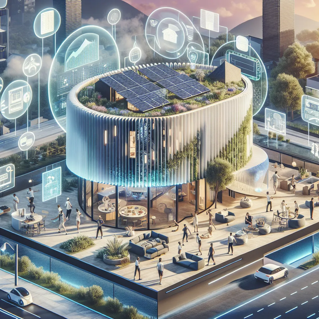 Breaking the Norm: 5 Unconventional Home Living Ideas for the Tech-Savvy Trendsetter