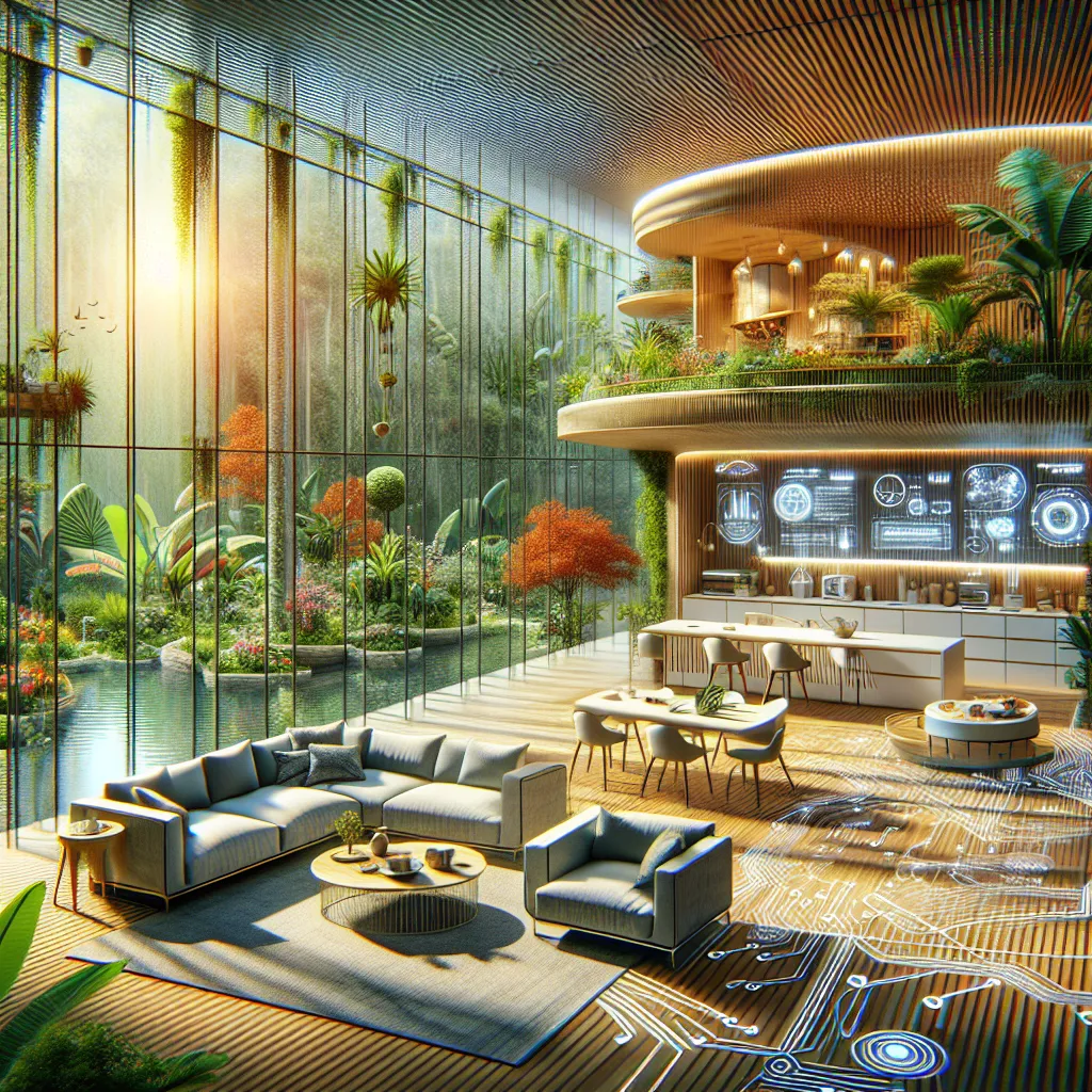 5 Genius Ways to Elevate Your Home Aesthetics in 2025