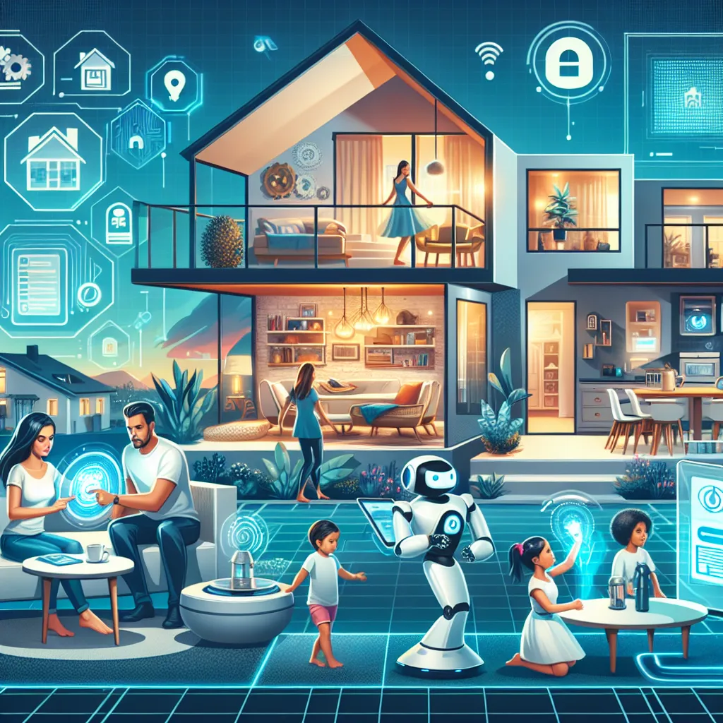 Uncover the Magic: 5 Unique Home Trends Shaping the Modern Lifestyle