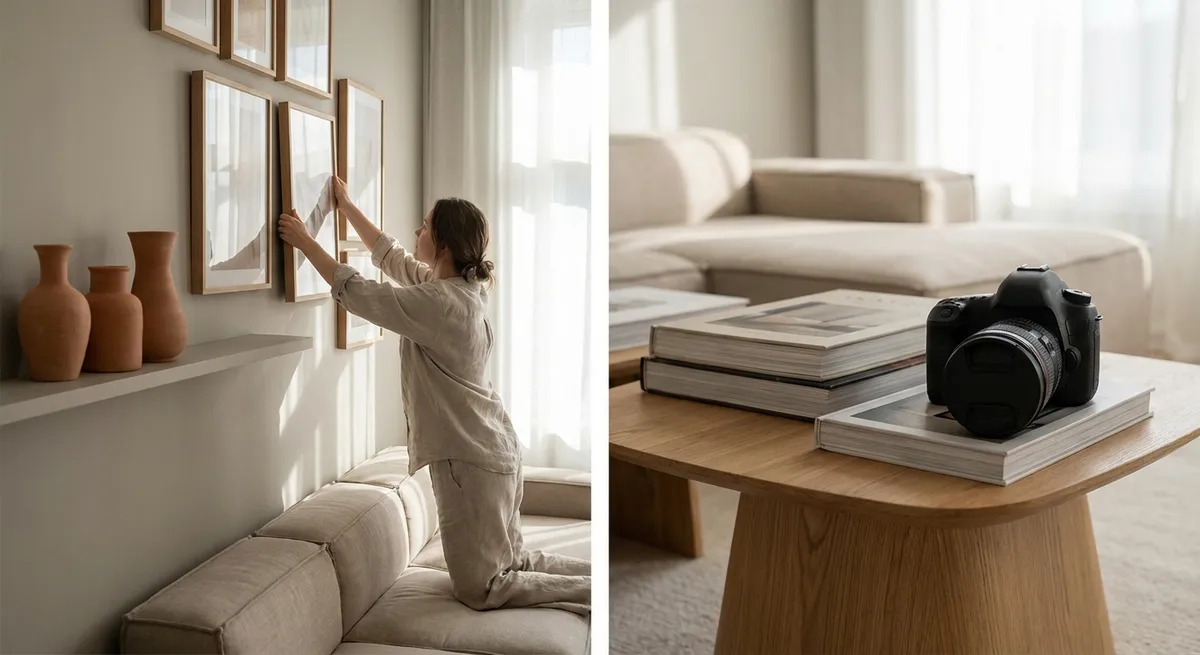 Edit-Ready Interiors: Designing a Home That Always Feels “Now”