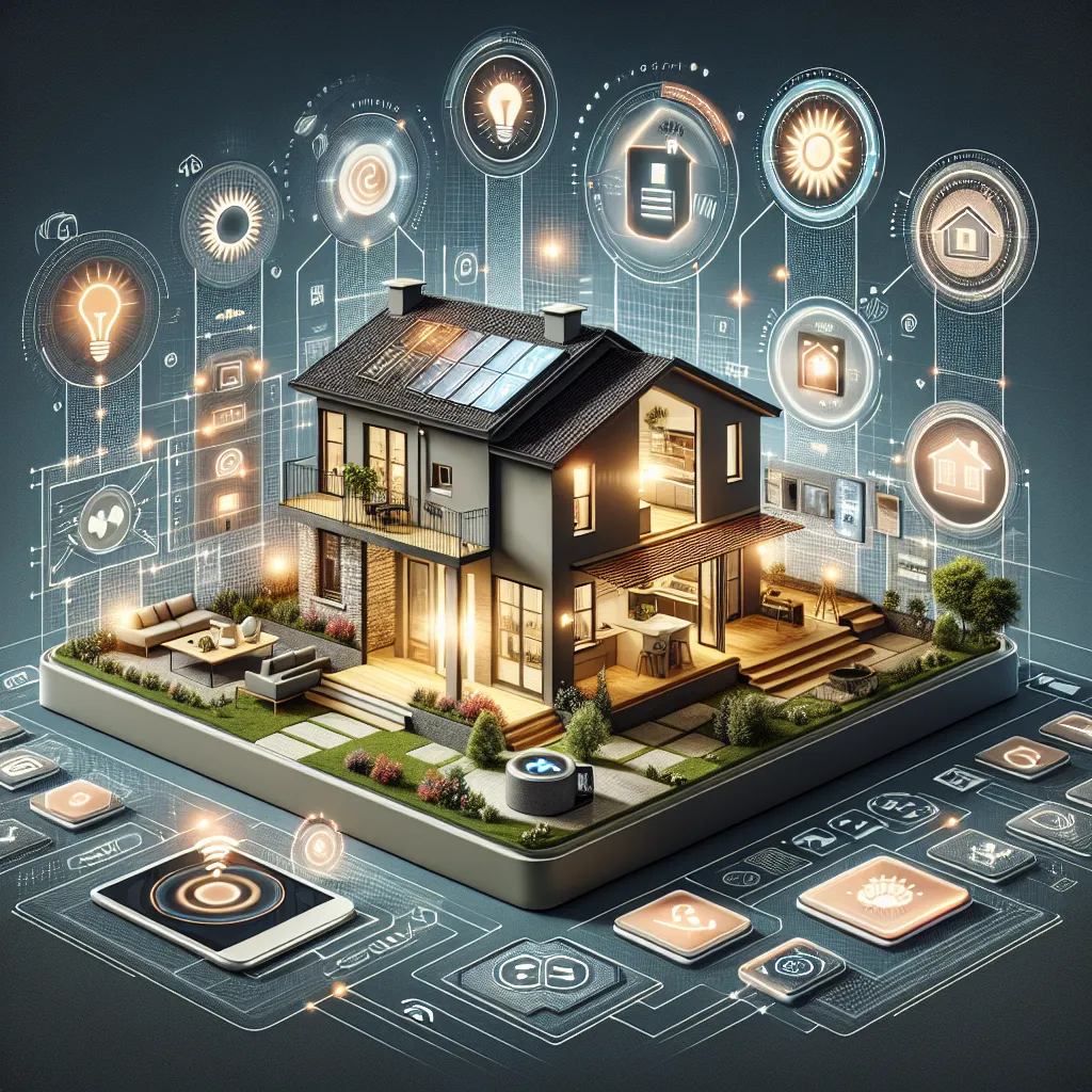 The Modern Home Makeover: 5 Trendsetting Concepts Transforming Your Living Spaces