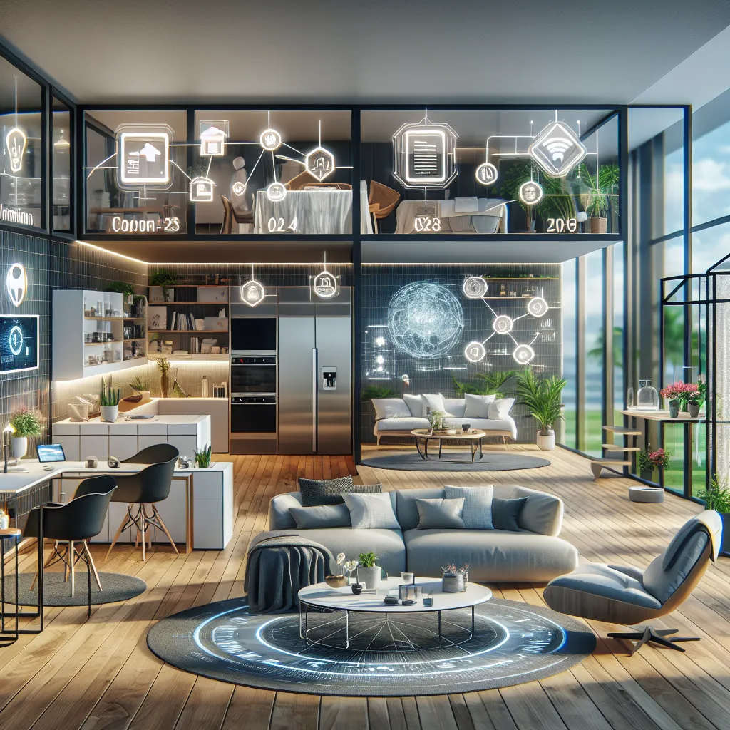 Top Five Trendy Home Design Ideas to Elevate Your Lifestyle