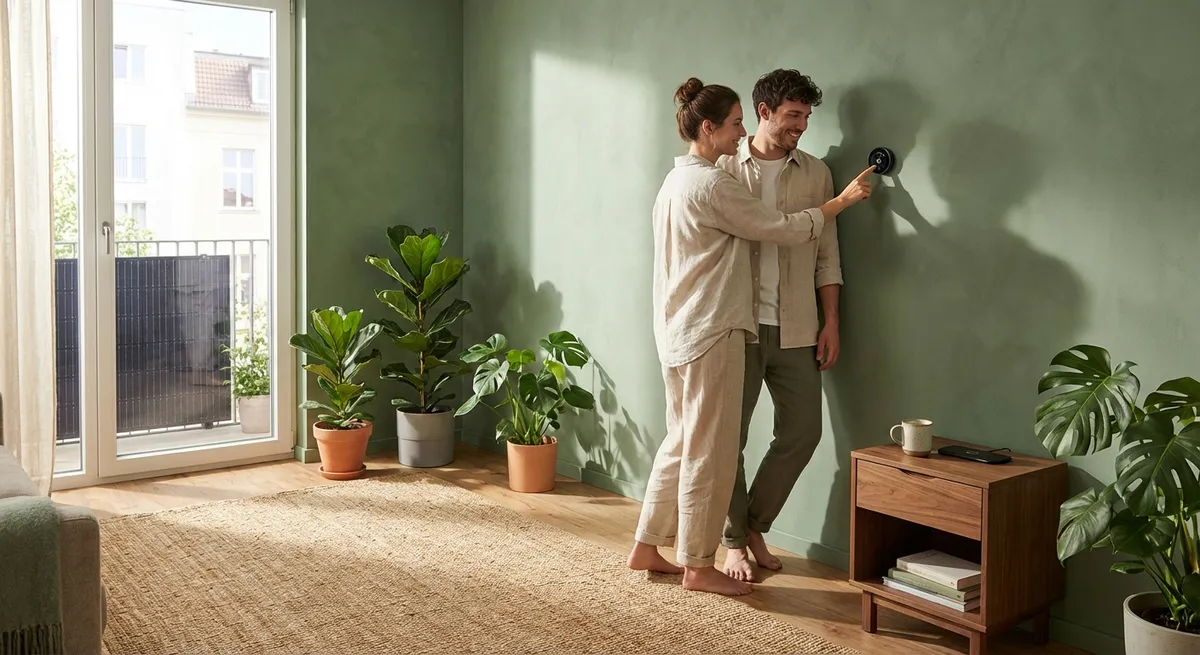 Future-Ready Living: Subtle Upgrades for a Smarter, Greener Home