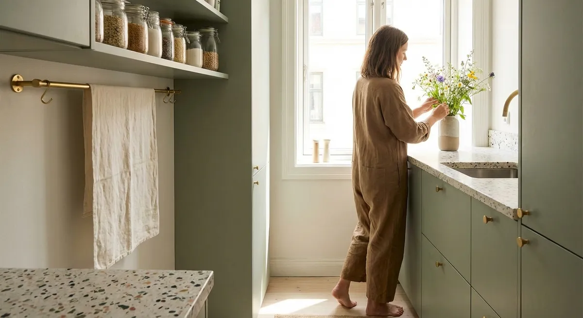 The New Green Normal: Subtle Home Swaps That Feel Seriously Chic