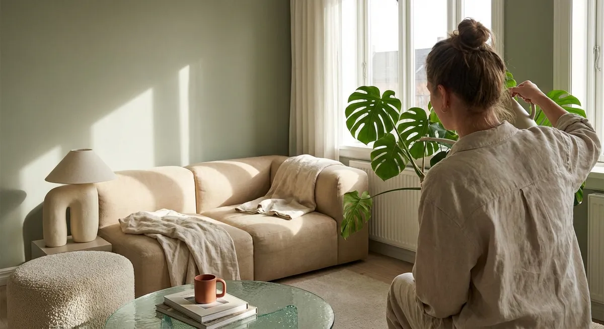 Soft-Modern Living: Sustainable Moves That Still Feel Luxe