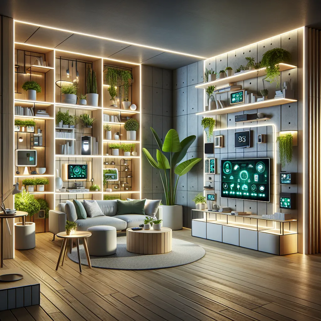 Redefining Spaces: 5 Fresh Home Living Ideas for the Modern Innovator