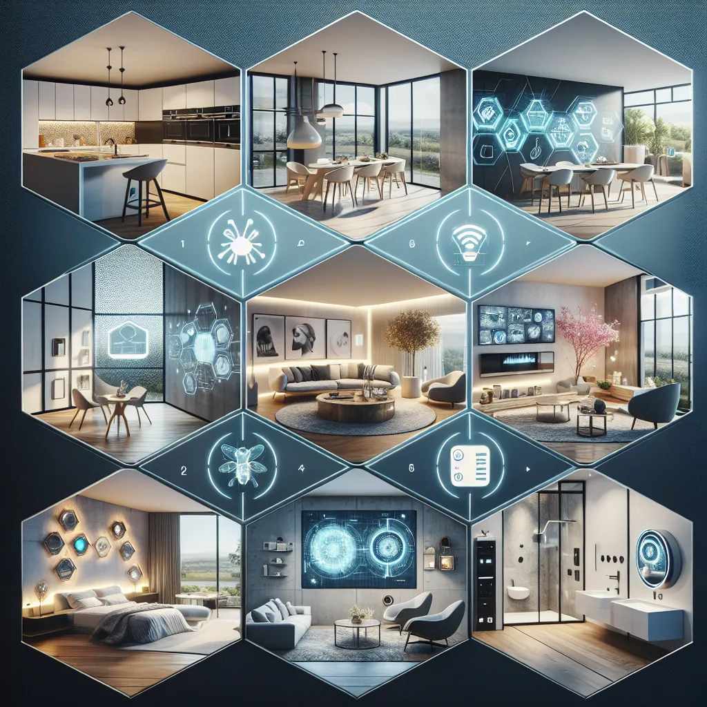 5 Game-Changing Home Living Trends to Transform Your Space
