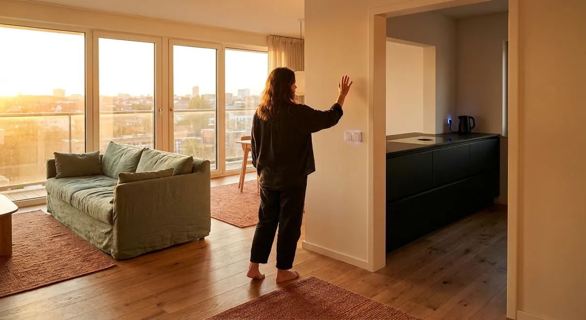 Intuitive Living: Smart Home Ideas That Feel Instantly Natural