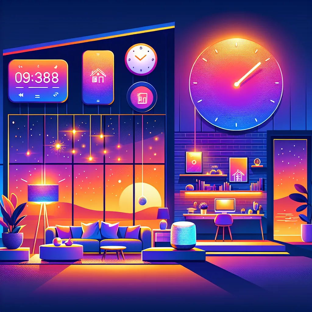 Harness the Power of Night: 5 Evening Routines for a Happier Morning