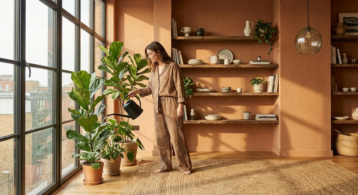 Low-Key Luxe Living: Sustainable Upgrades That Still Feel High-End