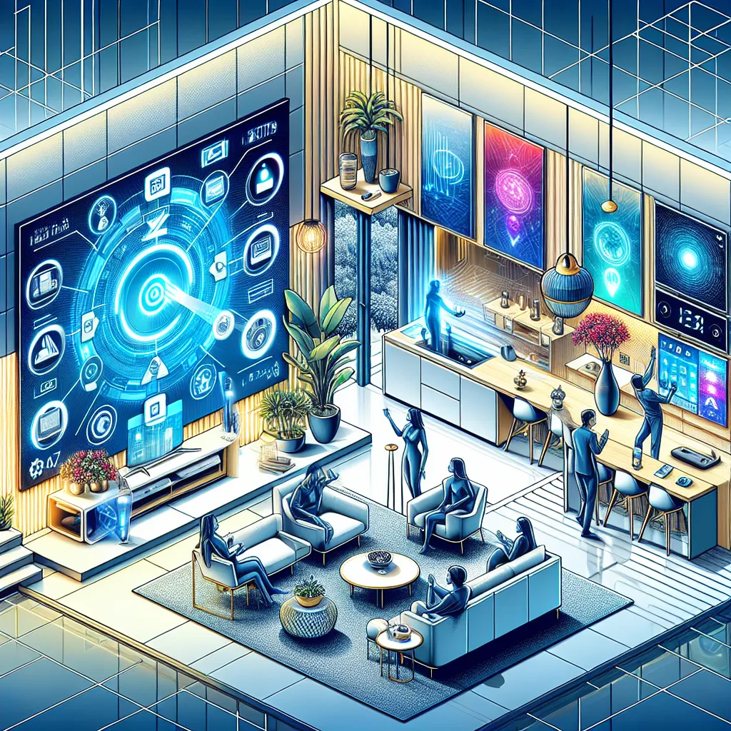 5 Splendidly Modern Home Living Innovations You Can't Miss Out On