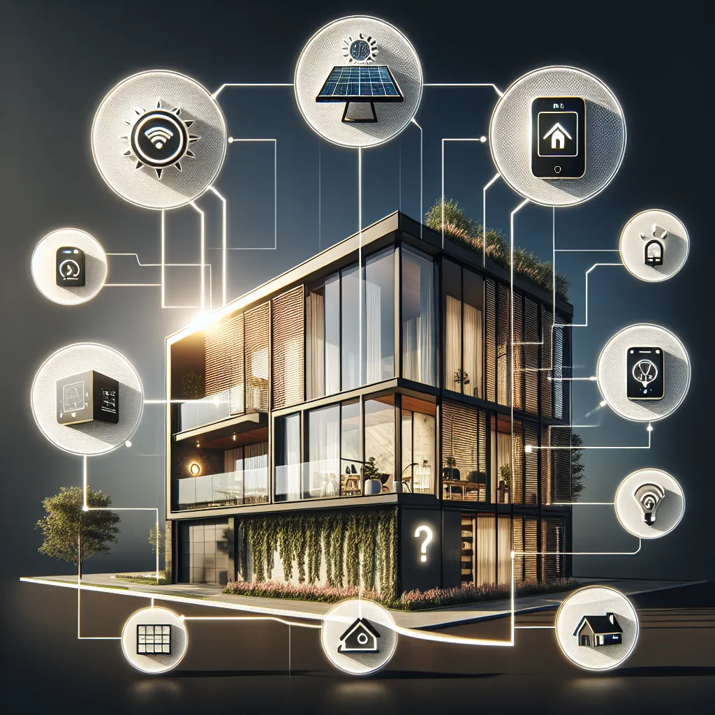 5 Unconventional Home Tech Innovations Elevating Modern Lifestyles