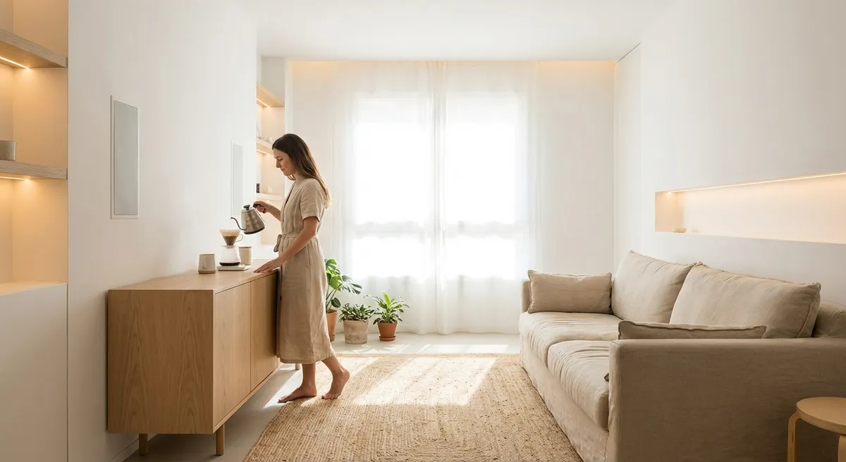 Quietly Brilliant: Home Tech Upgrades That Feel Like Lifestyle, Not Gadgets