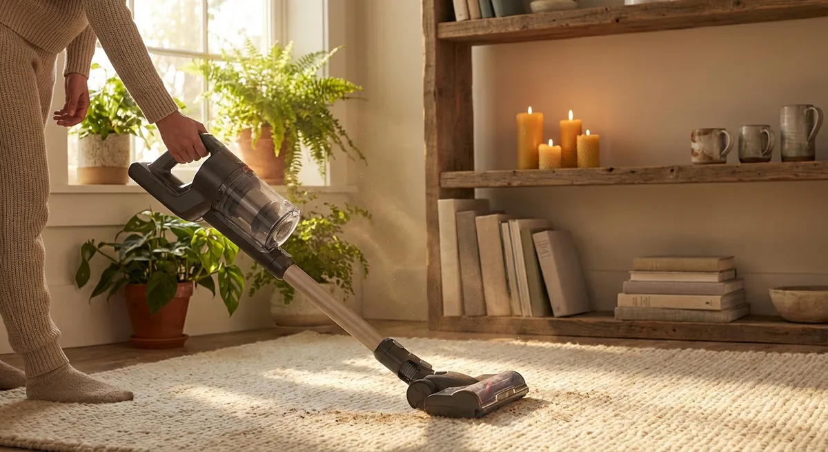 Slow Luxury Living: Sustainable Home Moves With Main-Character Energy