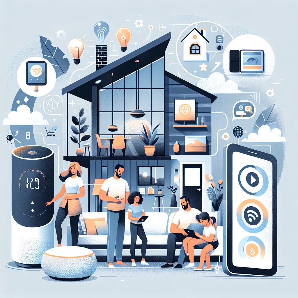 The New Age of Home Living: 5 Essential Trends for the Modern Home