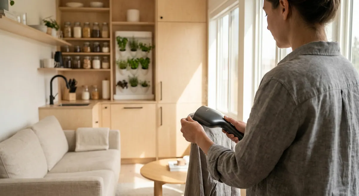 Micro-Modern Living: Designing a Low-Waste Home That Still Feels Luxe