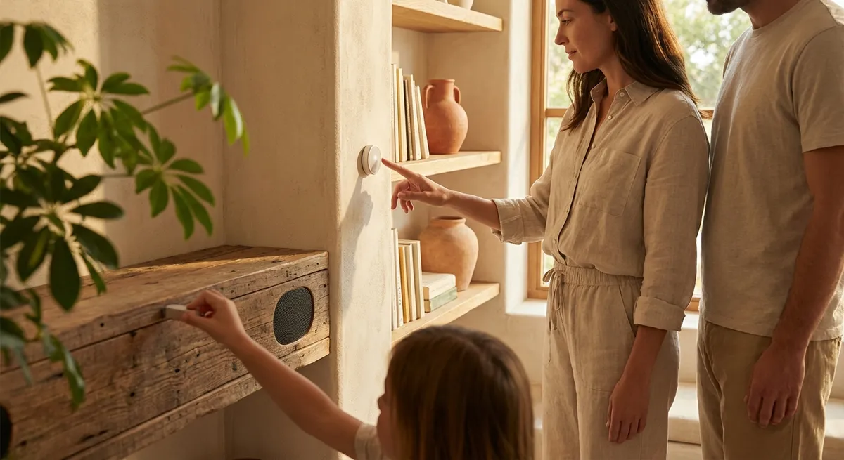 Home Sync, Not Overload: Fresh Tech Moves For Real-Life Living