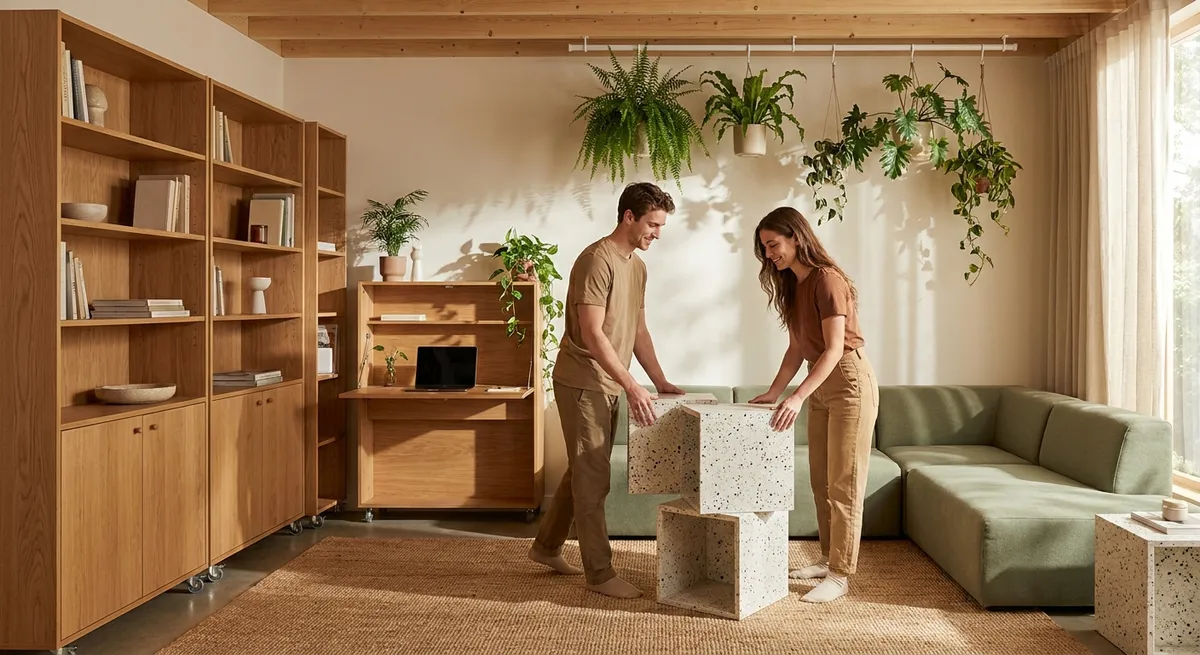 Fluid Living: Designing a Home That Evolves With Your Life