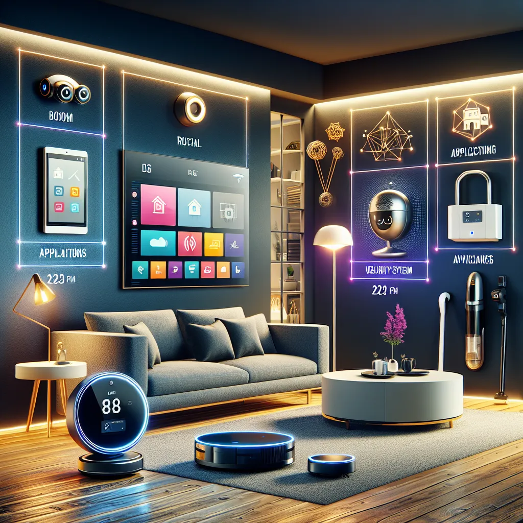 Life Upgraded: 5 Home Tech Discoveries for the Modern Maverick