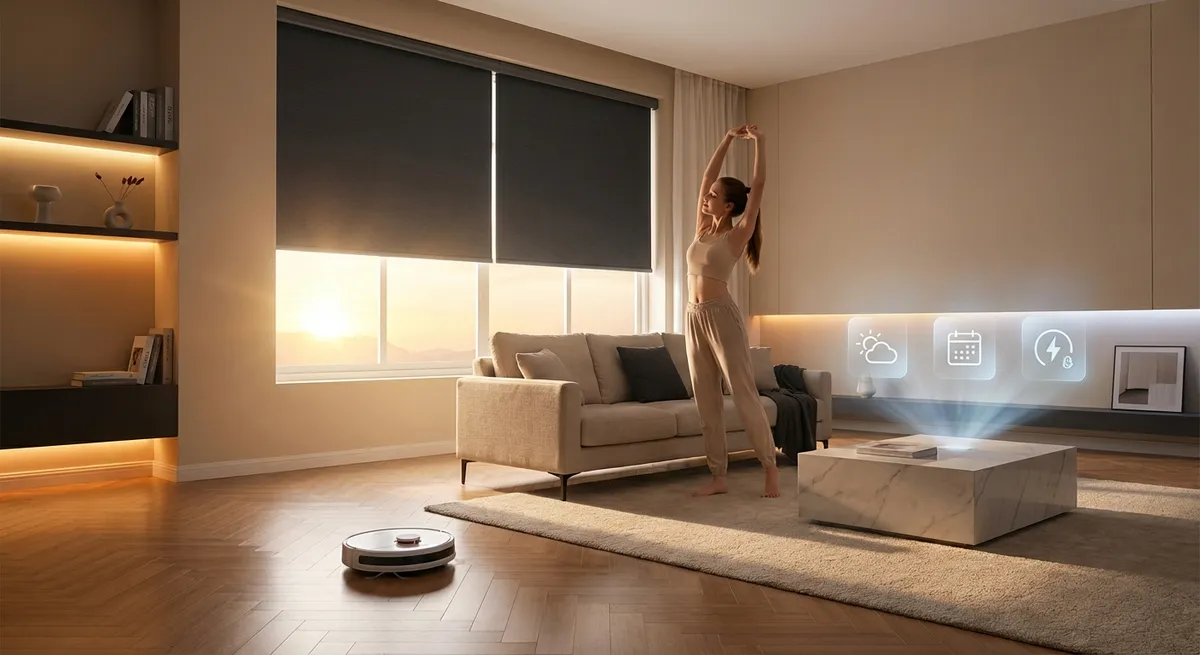 Next-Gen Living: Smart Home Moves for a Life That Runs Itself