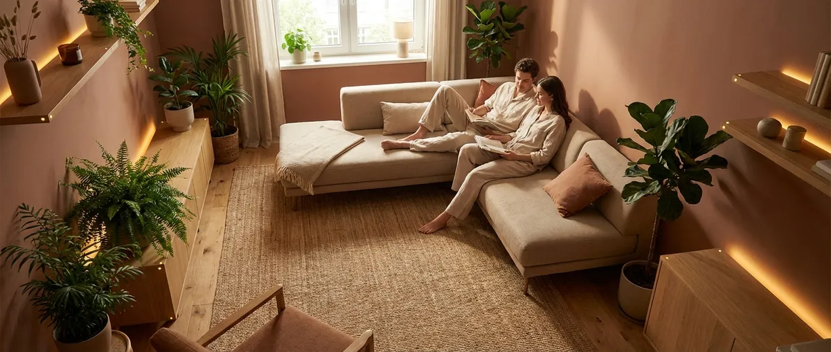 Quietly Clever Homes: Fresh Smart Ideas For the Way We Live Now