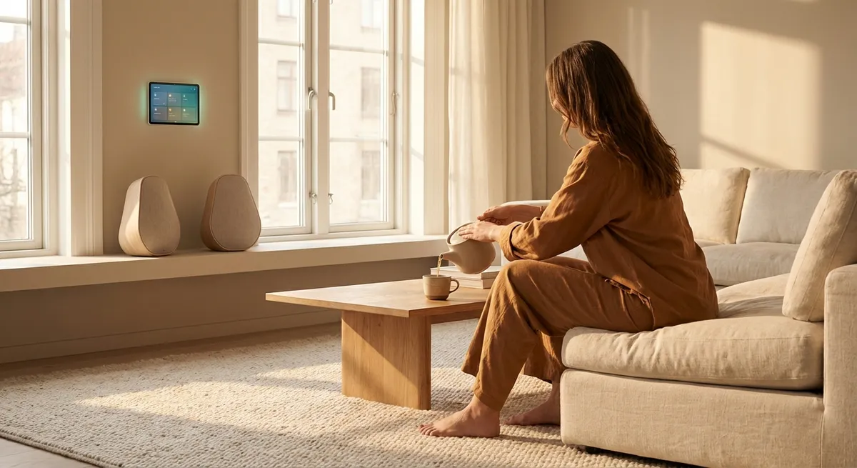 Quiet Luxe Living: Home Tech That Feels Boutique, Not Sci‑Fi