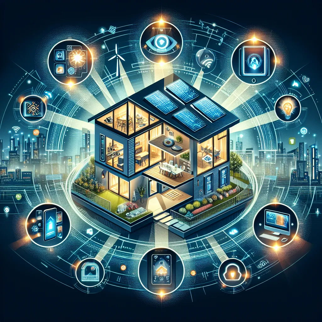 The Future is Home: 5 Buzzworthy Home Innovations Shaping Your Lifestyle