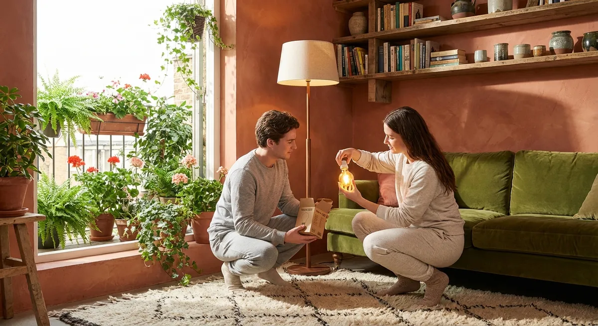 Slow-Burn Sustainability: Home Upgrades That Quietly Change Everything