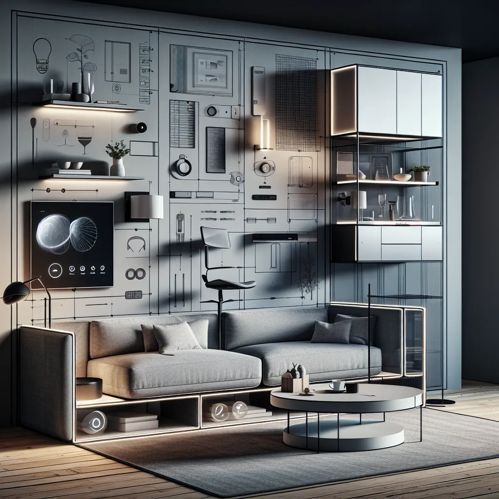 Discover the Unseen: 5 Under-the-Radar Home Innovations for the Trendy Dweller