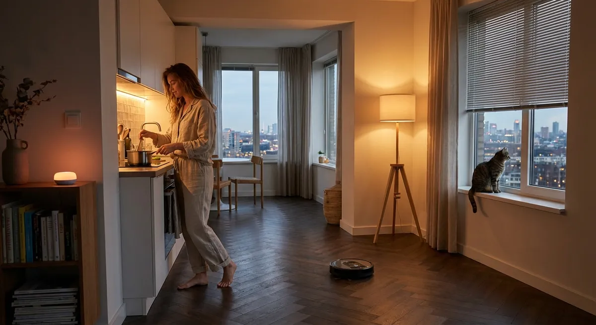 Everyday Clever: Smart Home Moves That Feel Effortless, Not Extra