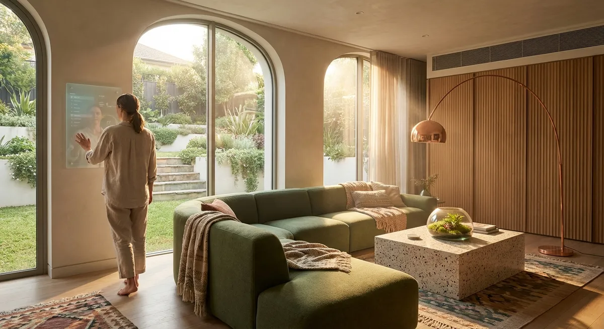 Future-Lived Interiors: Ideas Your Home Will Thank You For