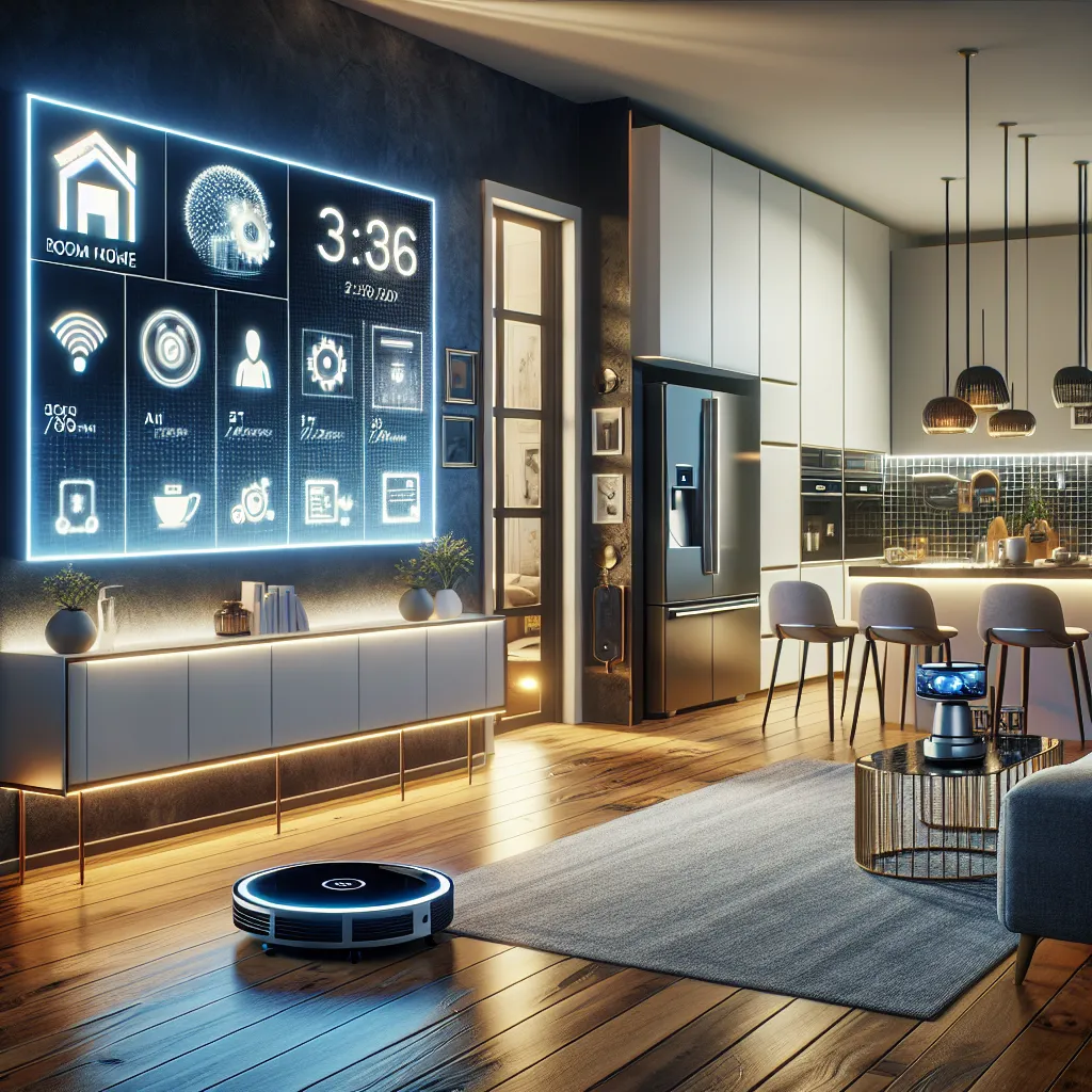 5 Home Living Innovations Every Trendy Homeowner Should Know About