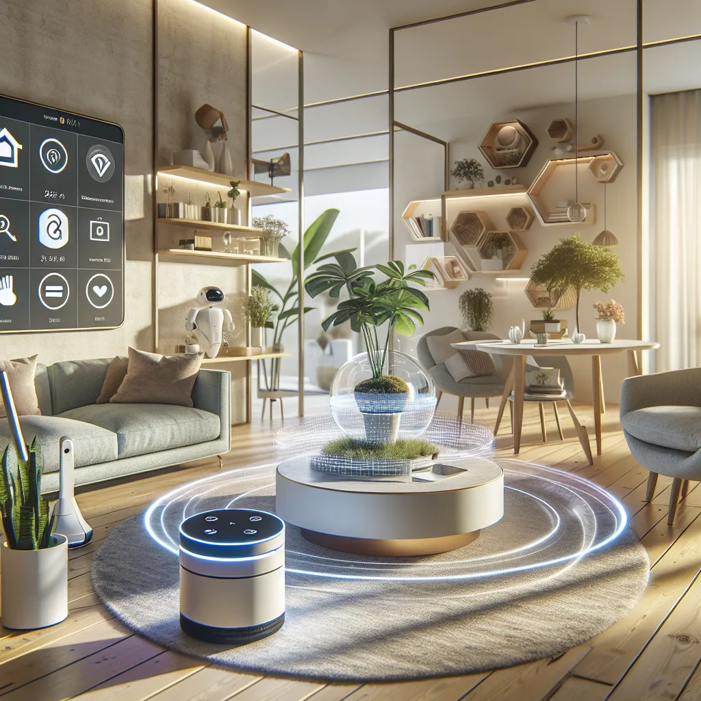 Level Up Your Living Space: 5 Trending Home Upgrades for the Modern Era