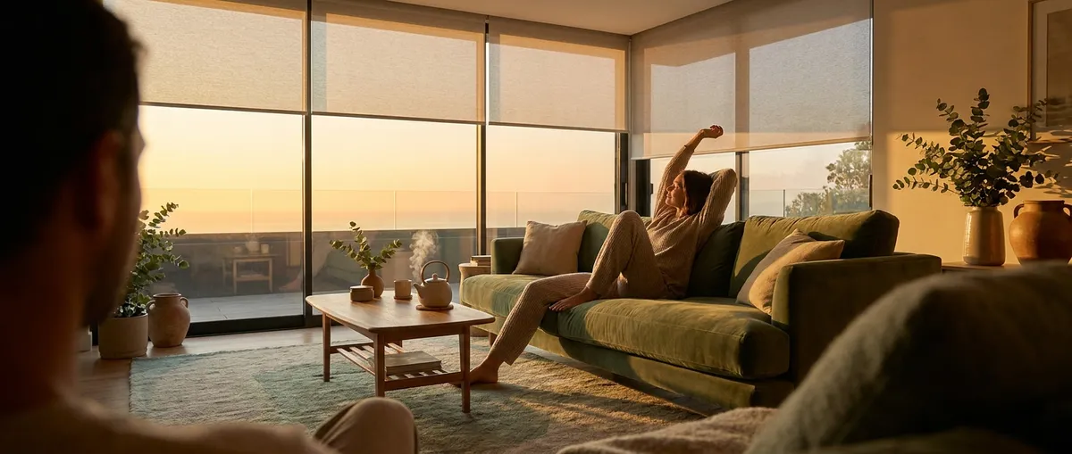 Soft-Automated Living: Smart Home Ideas That Feel Effortless