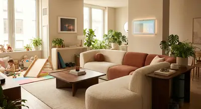 Future-Ready Comfort: Interior Ideas for the Way We Actually Live Now