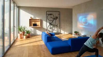 Future-Ready Rooms: Interior Ideas Shaped By How You Actually Live