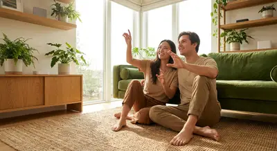 Next-Wave Home Life: Smart Ideas That Feel Instantly Current