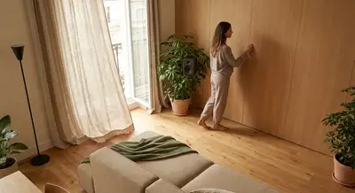 Softly Connected Living: Home Tech That Feels Effortless, Not Extra